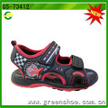 Gute Qualität Kinder Sandalen Fabrik